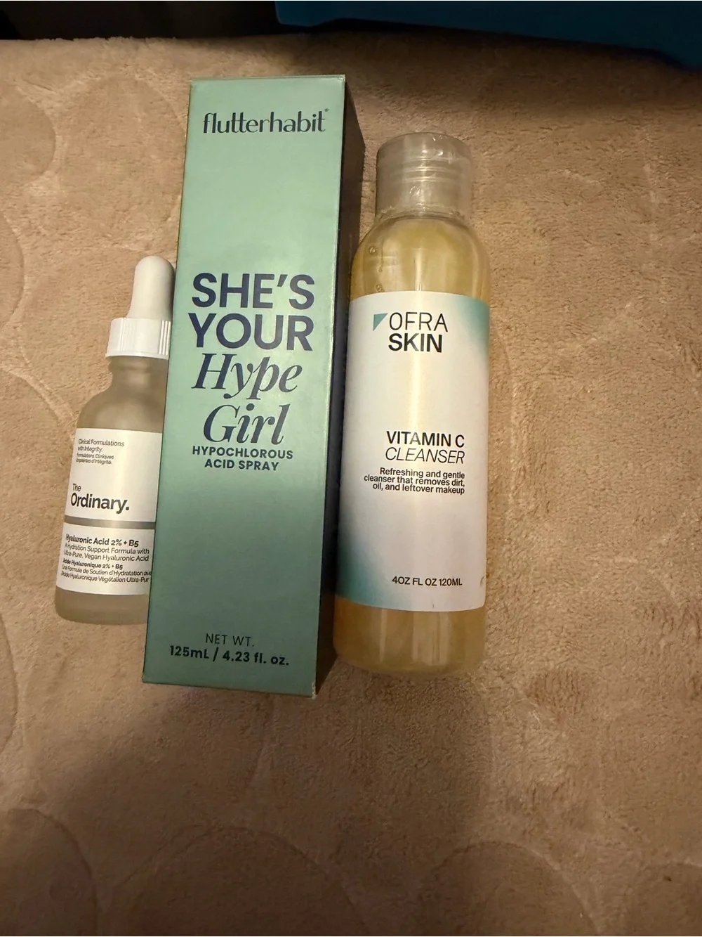 HUGE Bundle of Makeup, Skincare, Tools and Accessories NEW